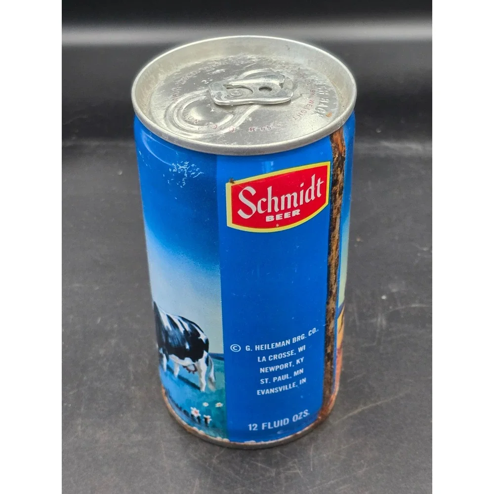 schmidt piece brewing